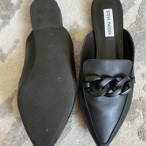 COPY - Steve Madden Mules